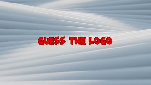 Guess the logo