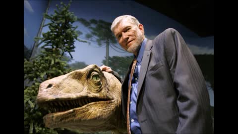 09. Why Creationists like Ken Ham should join Roe V. Wade case at SCOTUS