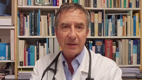 Dr. Thomas Binder, MD Why the entire mRNA 'vaccine' platform must be banned