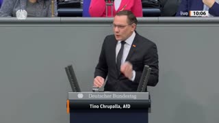 Tino Chrupalla zerstört die bürgerfeindliche Bundesregierung komplett! | 02.03.2023