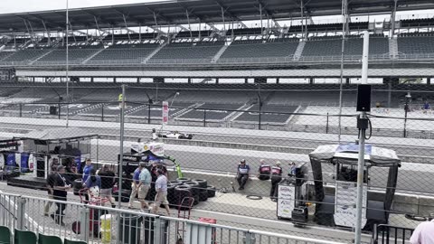 Indy 500