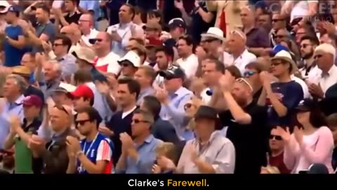 Emotional Moments Of Cricket History | That Will Make You Cry