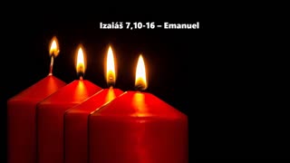 Izaiáš 7,10-16 – Emanuel