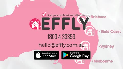 Upholstery Cleaning Service | Effly