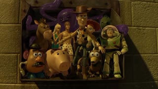 Toy Story