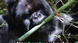 Joe Rogan Talks About Gorillas pp size 🤣