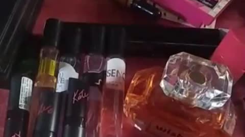 Cosmetics 4 u live | branded cosmetic items