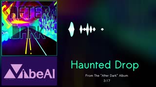 Music - Haunted Drop (Remastered)