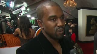 Ye, the rapper formerly known as Kanye West, is no longer buying Parler
