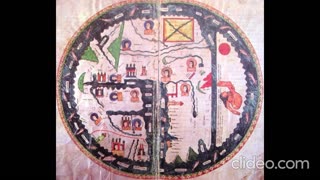 GOD - OSMA BEATUS MAP [PROD. BEATUS OF LIEBANA