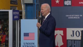 “Future President” | 1% Joe | Beijing Biden