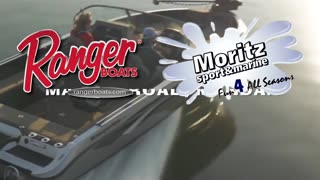 Moritz SIS Ranger
