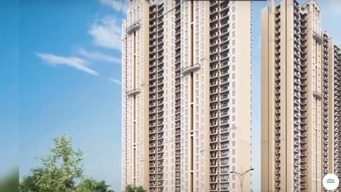 Apartments for Sale in ATS Pious Orchards Noida