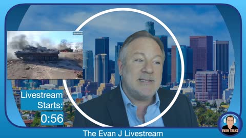 2/24/22 - The Evan J Livestream - Evan Talks - Ep. 187