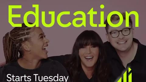 New UK Show called ‘Naked Education’ celebrates adults getting naked in front of children. The show says it is for “body positivity,” and not normalising pedophilia, of course.