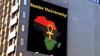 Sambo University