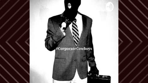 Corporate Cowboys Podcast - S5E6 Breaking Ground