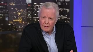 Jon Voight - On Trump