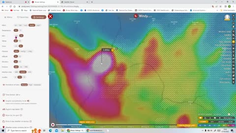 Weather Warfare DownUnder - GeoEngineering HAARP HUNTERS Update