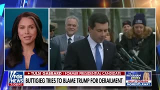 Tulsi Gabbard: This is ‘such a freaking insult’