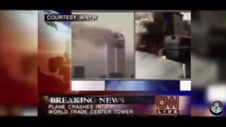 9-11 No Airplanes