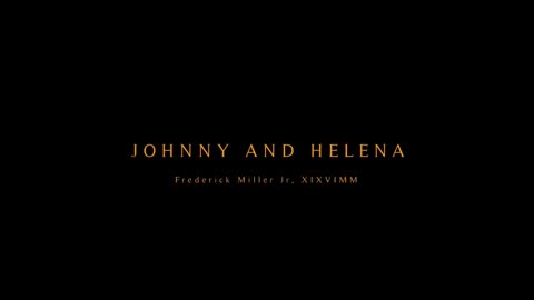 Frederick Miller Jr, XIXVIMM - Johnny and Helena [CLEAN]