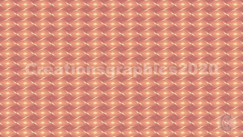 Background abstract graphic animation, geometric pattern 17