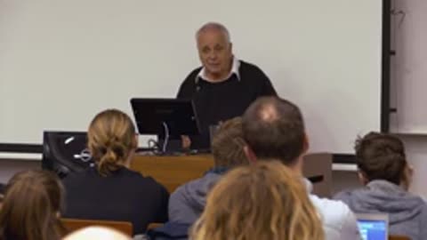 Myths from the History of Zionism and Settler Colonialism in Palestine - Ilan Pappé