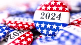 2024 Election Opinion: Age A Factor?