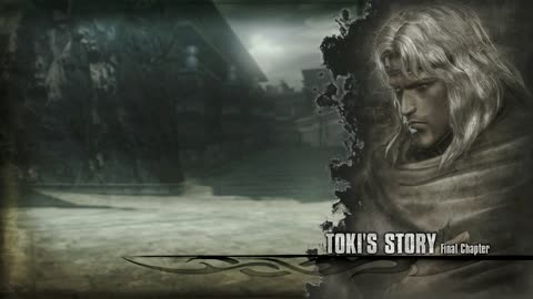 Fist of the North Star Ken's Rage - Story Mode Chapter Toki Walkthrough Longplay No Commentary