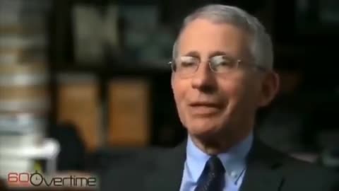 Cognitive dissonance. Dr. Fauci double thinks wearing masks.