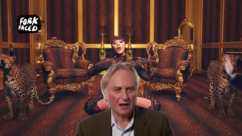 Richard Dawkins Ft. Ben Shapiro - WAP