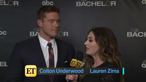 The Bachelor Colton on Why He Chose to Send Frontrunner Caelynn Home (Exclusive)