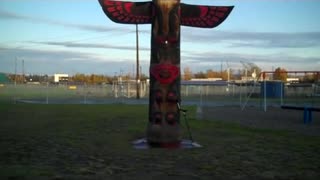 Season 1 Metal detecting at Denali elementary playground