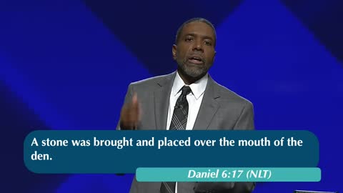 Creflo Dollar - The Stance of the Believer Pt 2