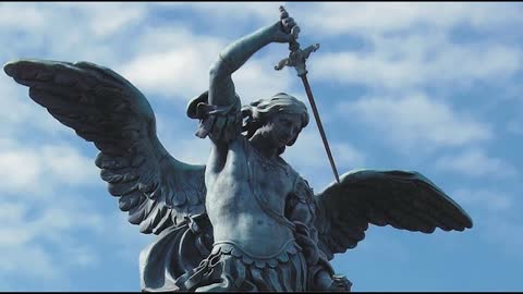 Fr Hewko, St. Michael the Archangel 9/29/22 "Defend Us In Battle!" [Audio] (MA)