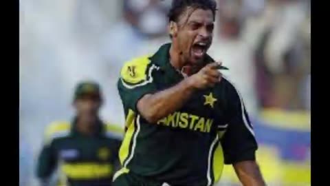 Top 5 Unbelievable Bouncers by Shoaib Akhtar