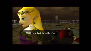 The Legend of Zelda: Ocarina of Time Master Quest Playthrough (Progressive Scan Mode) - Part 26