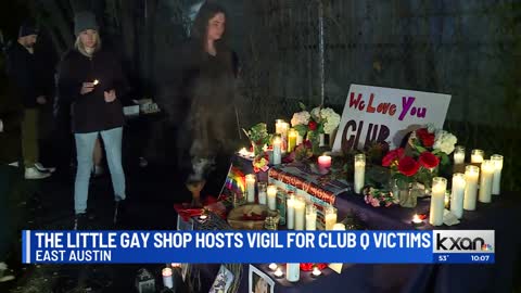 11_Austin store to hold vigil after Colorado gay club shooting