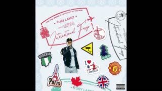 Tory Lanez - International Fargo Mixtape