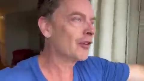 Jim Breuer On Division Psy Ops