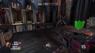 Quake Champions 15-1