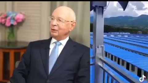 Klaus Schwab China is a role model