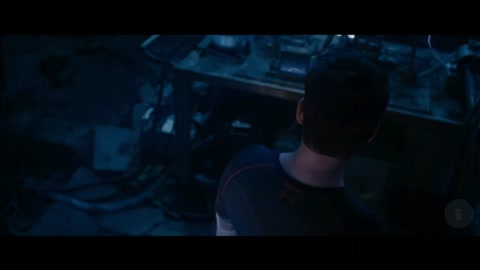 AVENGERS 5 _THE KANG DYNASTY_ Teaser Trailer (2025) _ Tom Holland, Brie Larson _ Concept Movie [HD]