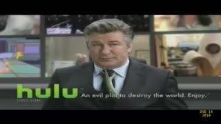 Mente Moldada: O Comercial Inquietante do Hulu Revela a Verdade