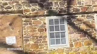 BEAUTIFUL HISTORIC STONE HOUSE!