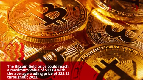 Bitcoin Gold Price Prediction 2023, 2025, 2030 What will BTG be worth