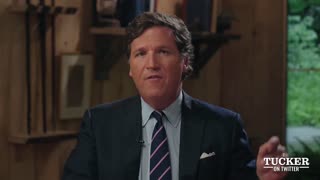Tucker on Twitter Ep. 3 America's principles are at stake