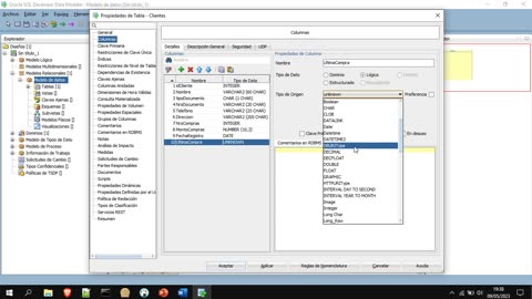 Oracle y el lenguaje PL/SQL parte 2. Conociendo las herramientas