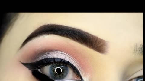 Soft Glam Pink Party Makeup..!!